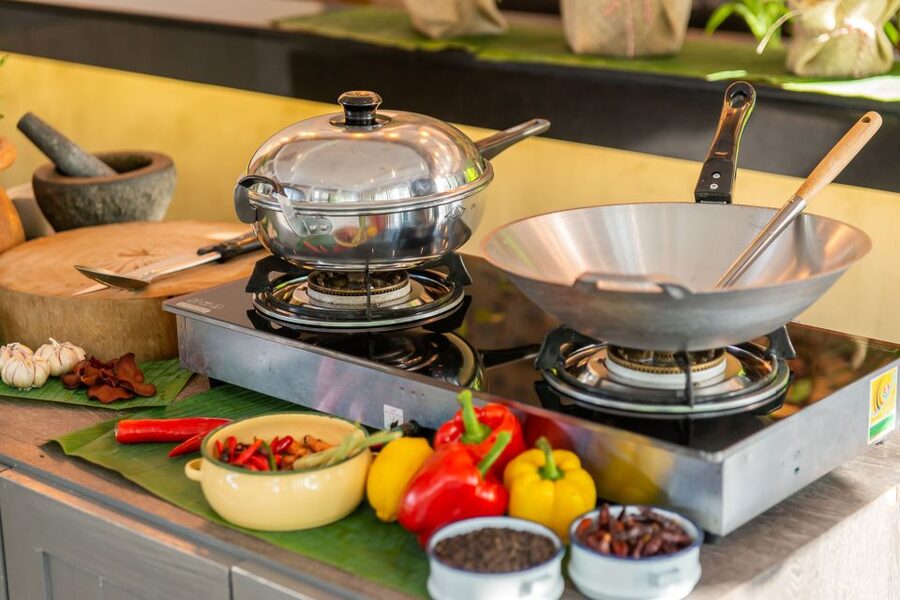 Thai Cooking Class at Dewa Phuket Resort & Villas - What the $134 price really buys