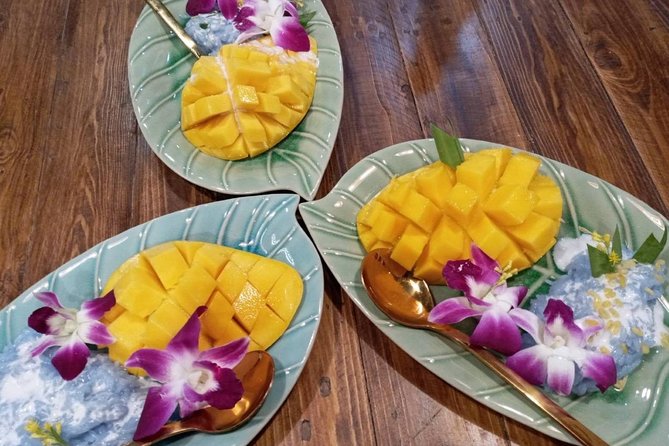 Thai Cooking Class at Tingly Thai Cooking School in Bangkok - Is $38.94 good value?