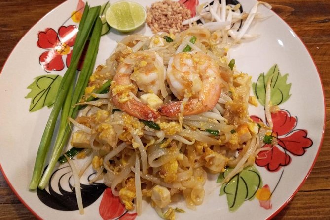 Thai Cooking Class at Tingly Thai Cooking School in Bangkok - Who will enjoy this class most?