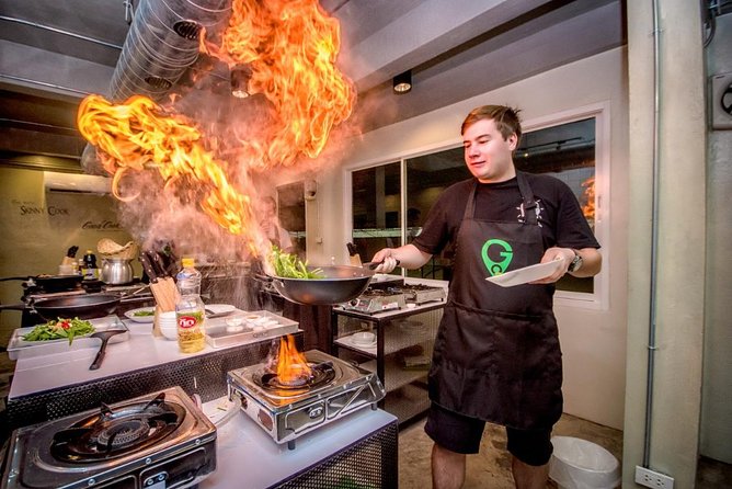 Thai Cooking Class in Bangkok - Why this Bangkok cooking class works so well
