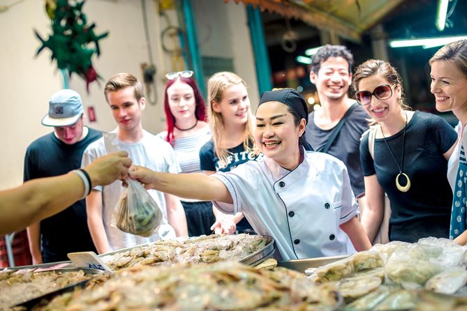 Thai Cooking Class in Bangkok - The morning market visit adds real value