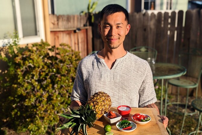 Thai Cooking Class in Fullerton, California - Key points about the Fullerton cooking class