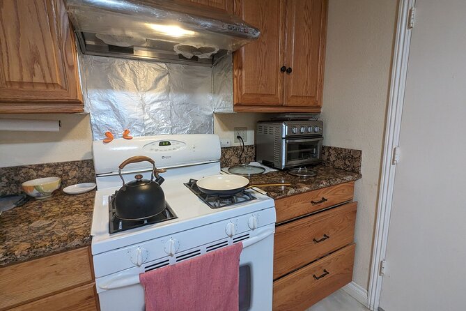 Thai Cooking Class in Fullerton, California - Vegetarian, vegan, and pescatarian options
