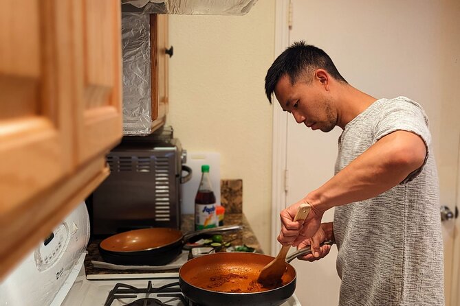 Thai Cooking Class in Fullerton, California - Who will enjoy this class most