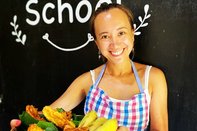 Thai Cooking Class in Khao Lak by Amazon Prime Series Chef - Is $59 a fair price?