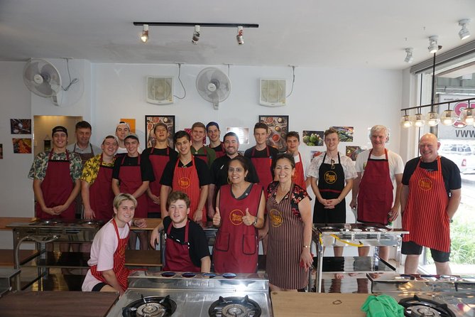 Thai Cooking Class in Phuket - Why a Phuket cooking class is worth your time