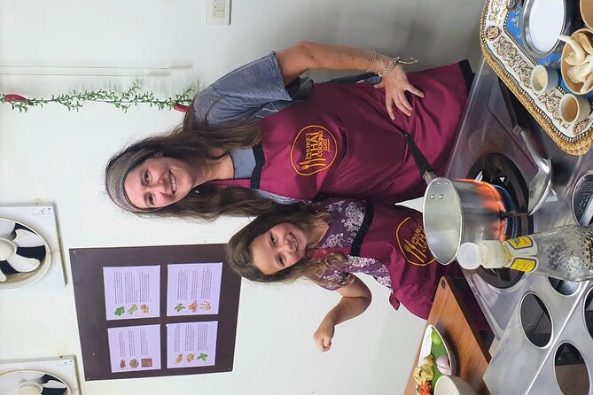 Thai Cooking Class in Phuket - Pickup areas and meeting-point advice