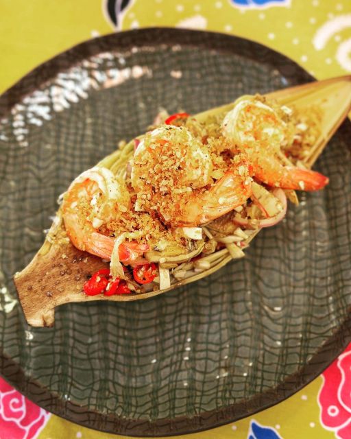 Thai cooking class &Market tour by Amazon Prime Series Chef. - Is $70 good value in Khao Lak?