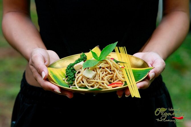 Thai Cooking Class | Since 2012 | Farm to Table - What the Four-Hour Schedule Means for You