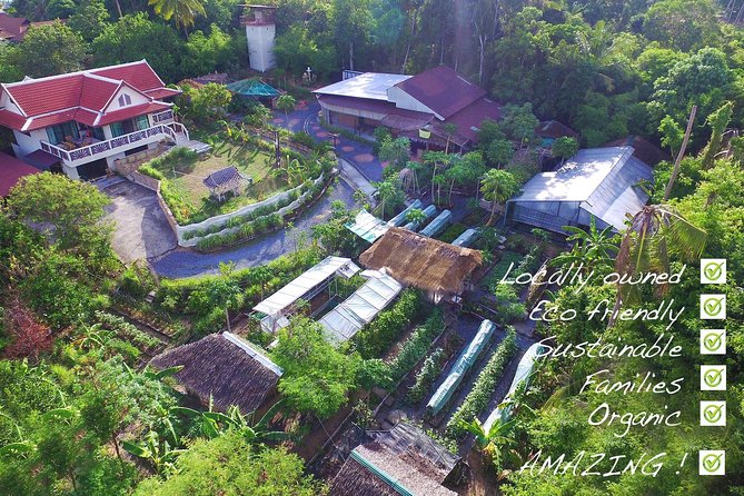 Thai Cooking Class | Since 2012 | Farm to Table - Dietary Options and Who Should Attend