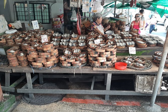 Thai Cooking Class with Market Visit by Maliwan - Useful planning advice before you go