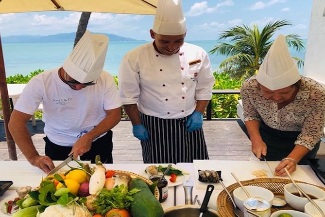 Thai Culinary Class by the Beach at Melati Resort & Spa - What makes this Koh Samui class worth considering