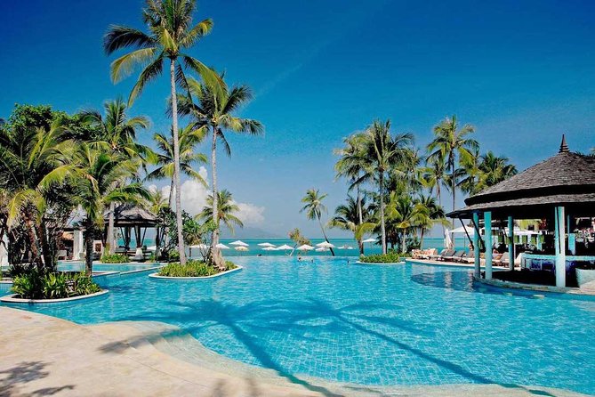 Thai Culinary Class by the Beach at Melati Resort & Spa - Cooking beside Thongson Bay