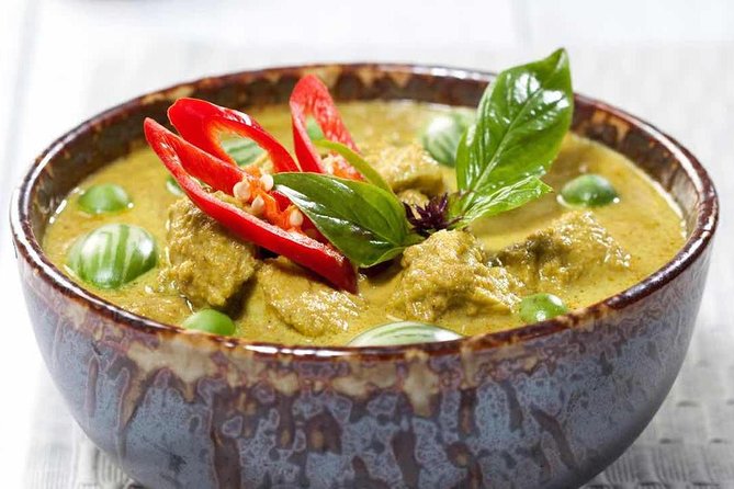 Thai Culinary Class by the Beach at Melati Resort & Spa - What you take home besides a full stomach