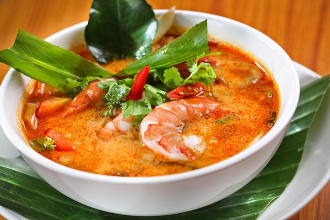 Thai Culinary Class by the Beach at Melati Resort & Spa - Who will enjoy the three-hour format