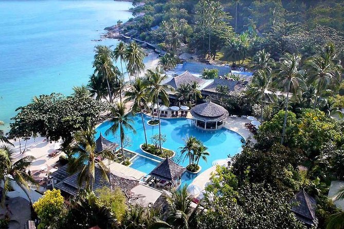 Thai Culinary Class by the Beach at Melati Resort & Spa - A small class with room for questions