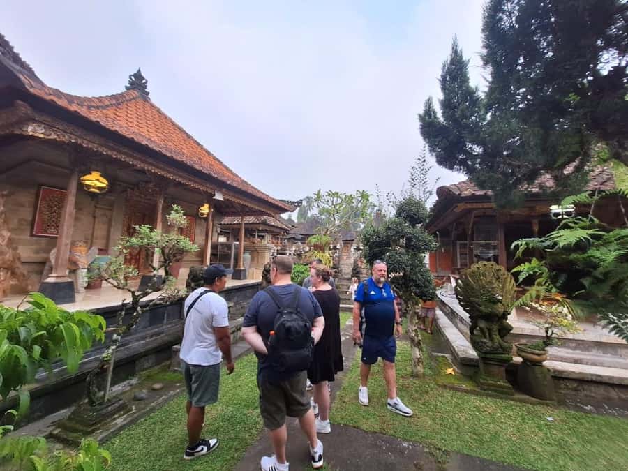 The Authentic Balinese Cooking Experience - Why the spice lesson matters