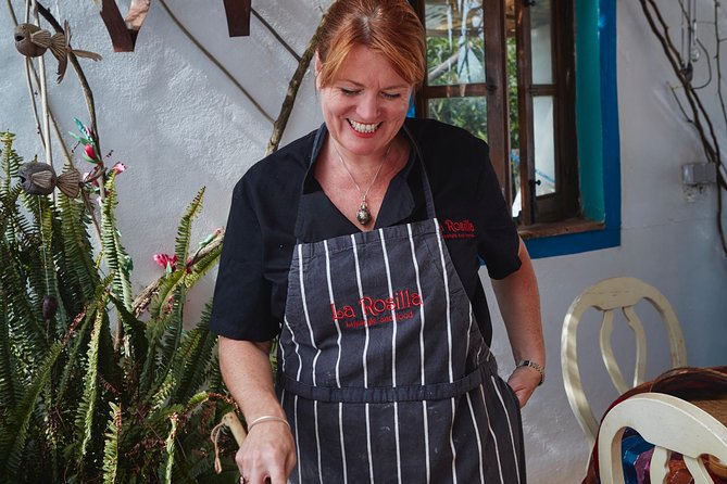 The Mediterranean Diet & Lifestyle Cooking Class. - What you really get for $198.68