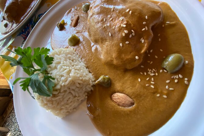 The Real Traditional Oaxaca culinary Cooking experience - Why this Oaxaca cooking class feels different