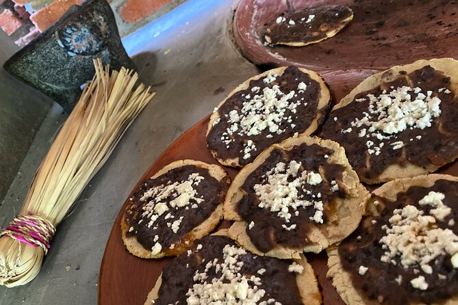 The Real Traditional Oaxaca culinary Cooking experience - Timing, group size, and the one real criticism