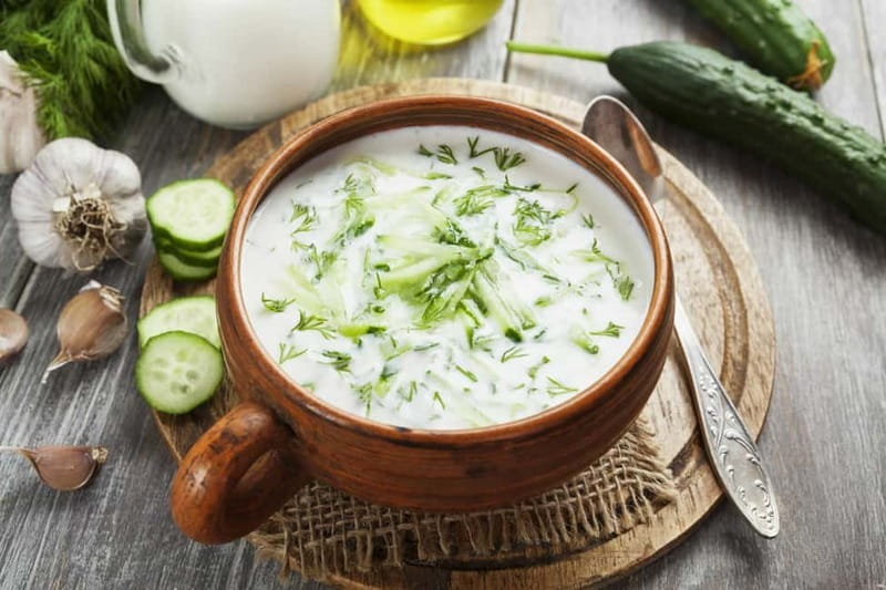 The secrets of Albanian cuisine: cooking lesson in Tirana - Key points at a glance