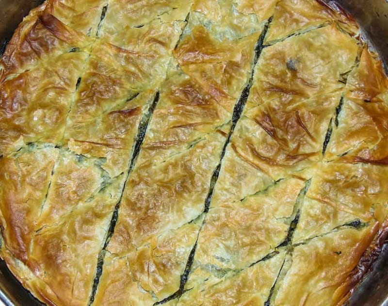 The secrets of Albanian cuisine: cooking lesson in Tirana - How much value do you get for $68?