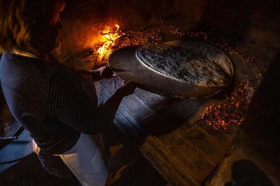 The story of Soparnik - Cooking class - Timing, Group Size, and Access