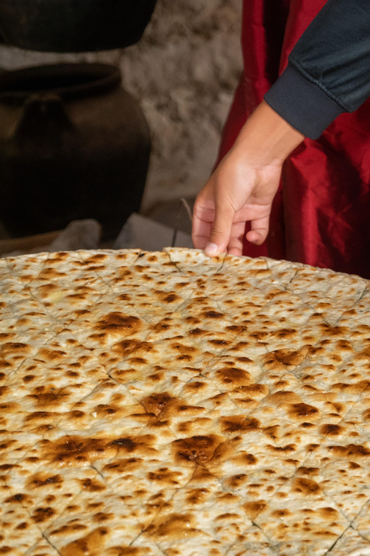 The story of Soparnik - Cooking class - Learning the Story Before You Cook