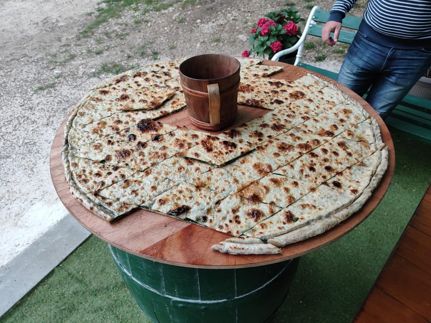 The story of Soparnik - Cooking class - Who Will Enjoy This Most
