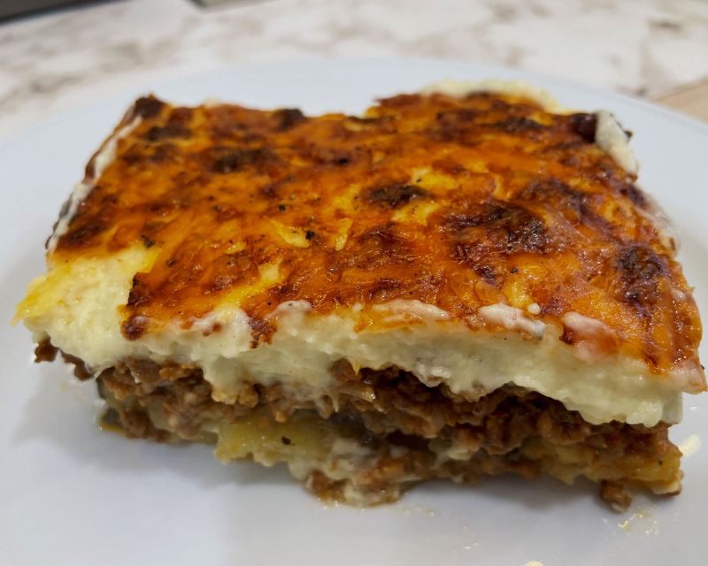 Thessaloniki: Authentic Greek Cooking Classes - How the instruction works for families and couples