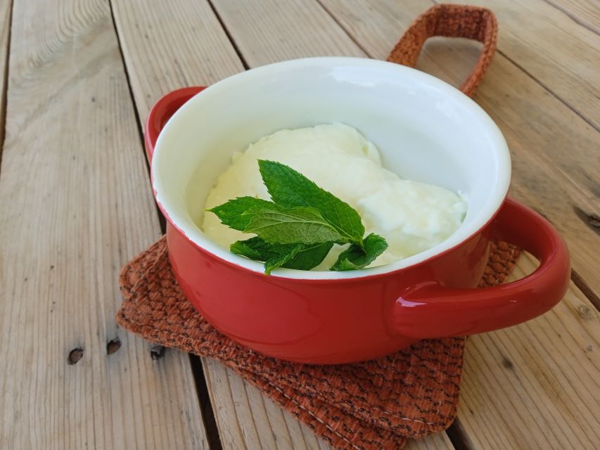 Thessaloniki:Greek Cooking Class and Meal at a Farm A - What makes Agnifarm worth your time