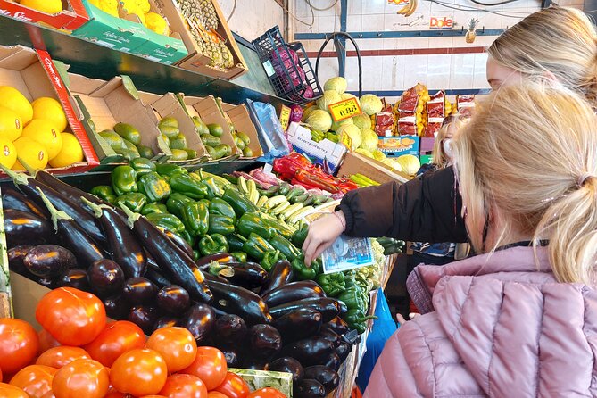 Thessaloniki: Greek Cooking Class, Market Visit and Lunch - Key points to know before booking