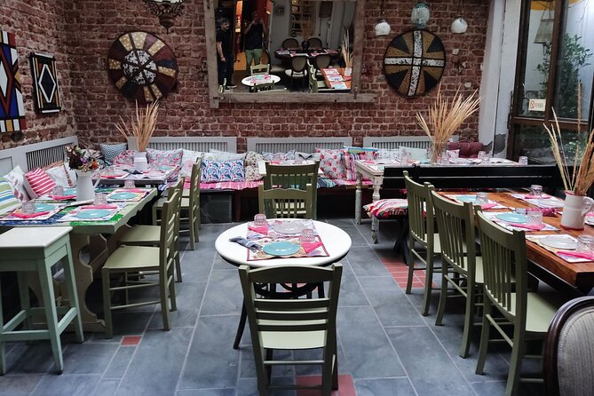 Thessaloniki: Greek Cooking Class, Market Visit and Lunch - Who will enjoy this most?
