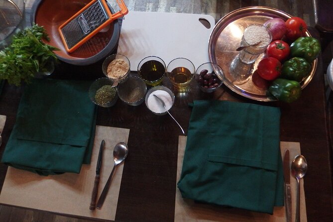 Thessaloniki: Greek Cooking Class, Market Visit and Lunch - Practical details for planning your day