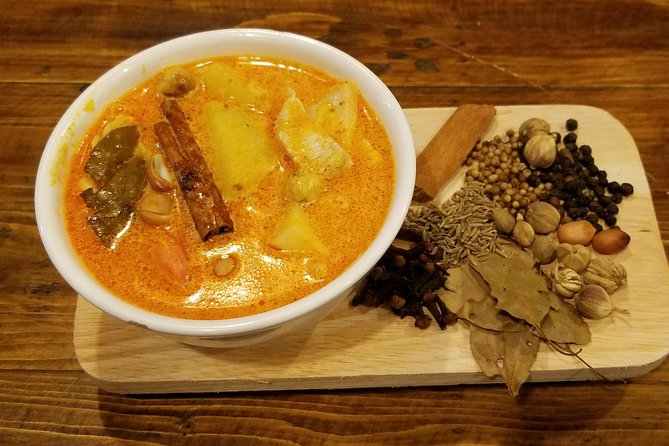 Tingly Thai Cooking Class with Morning Market Tour - The Instructors Make the Difference