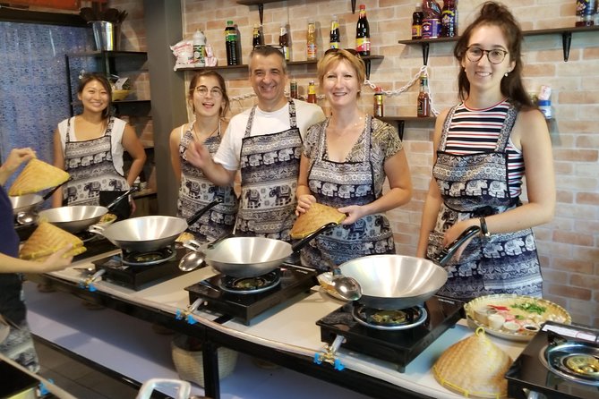 Tingly Thai Cooking School Afternoon Class - Who will enjoy this class most