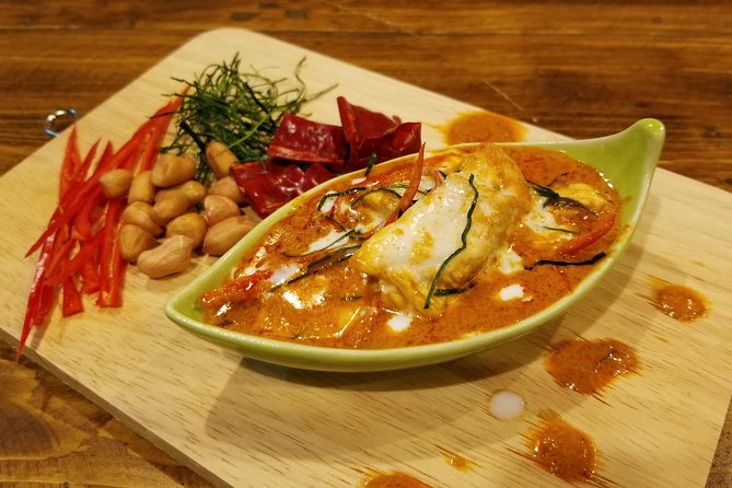 Tingly Thai Cooking School Evening Class - Key things to know before booking