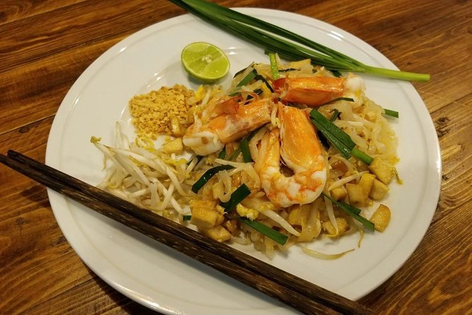 Tingly Thai Cooking School Evening Class - Is $40.76 good value?