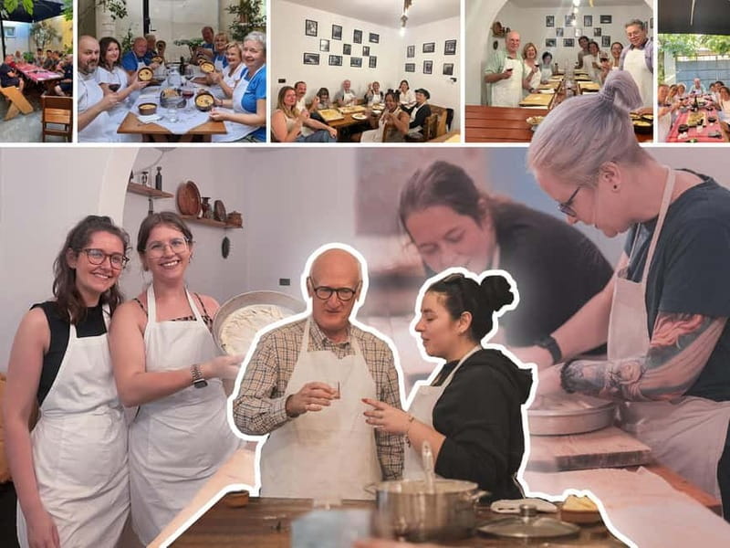 Tirana Cooking Class – Traditional Albanian Recipes - Key details before you book