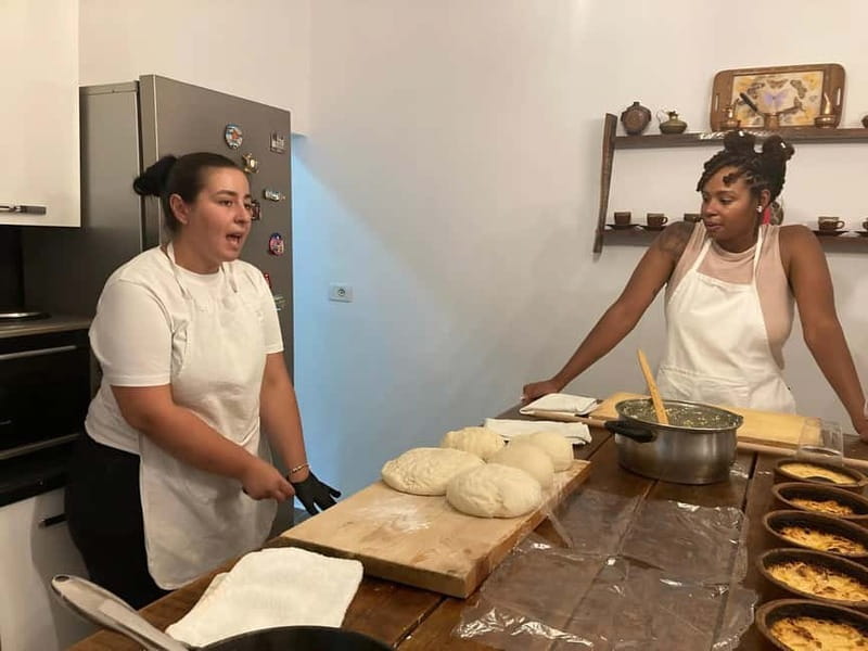 Tirana Cooking Class – Traditional Albanian Recipes - Is $44 a fair price?