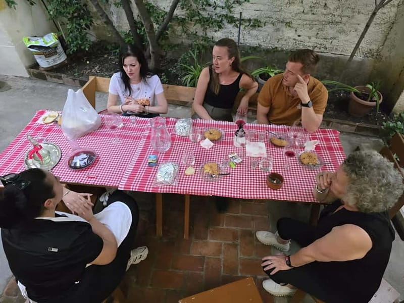 Tirana Cooking Class – Traditional Albanian Recipes - Who will enjoy this Tirana cooking class?