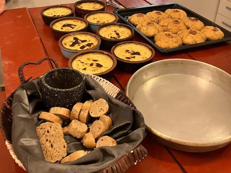 Tirana Cooking Class – Traditional Albanian Recipes - Practical tips for getting the most from the class