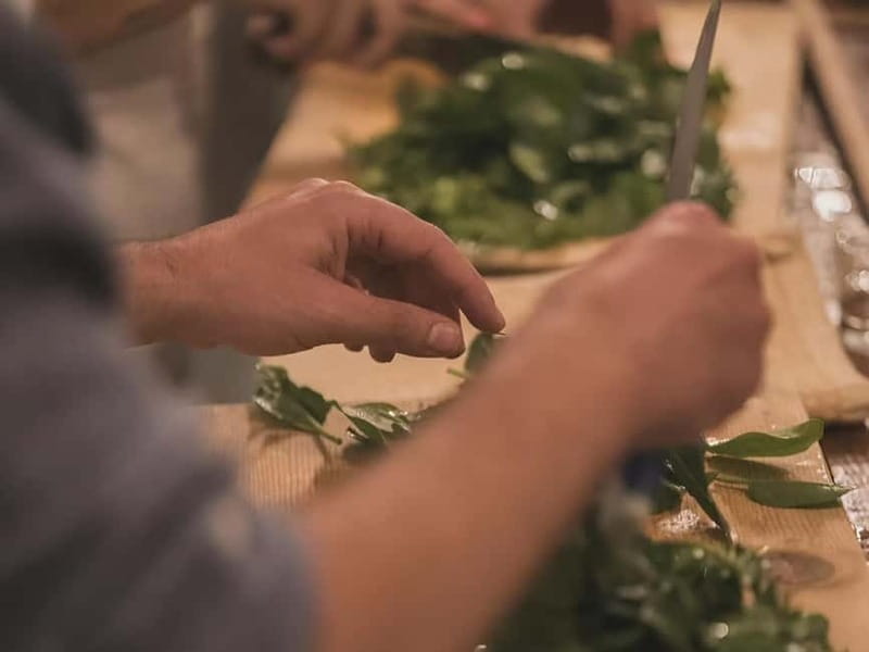 Tirana Cooking Class – Traditional Albanian Recipes - The final call: book if you want Albanian food with a human touch