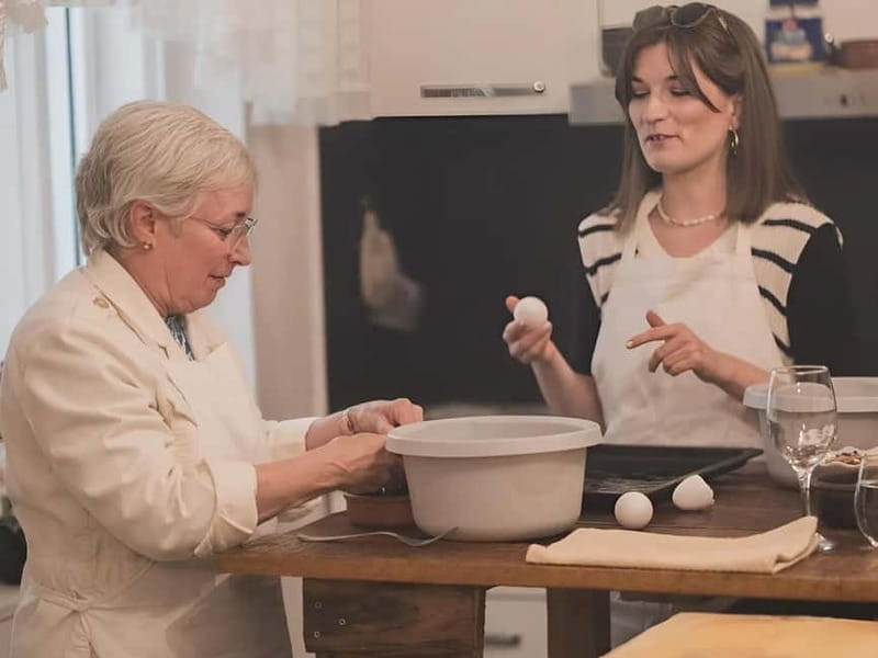 Tirana: Traditional Cooking Class with Wine & Raki Tasting - Timing, cancellation, and who should book