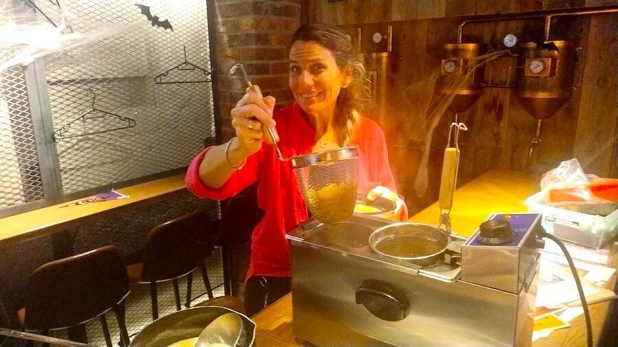 Tokyo: Easy Ramen Cooking Experience in Kabukicho, Shinjuku - Why This Short Ramen Class Works in Tokyo
