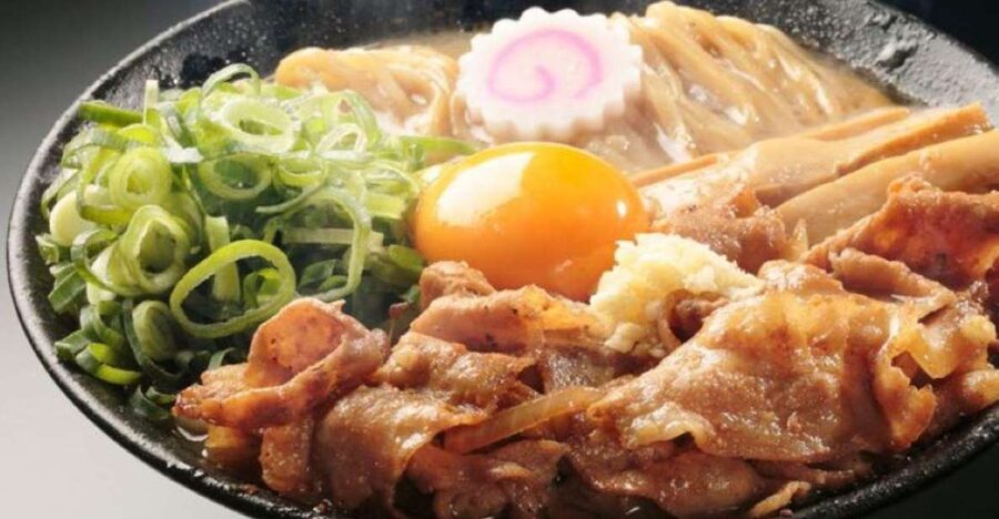 Tokyo: Easy Ramen Cooking Experience in Kabukicho, Shinjuku - The Opening Lesson: Ramen Beyond Instant Noodles