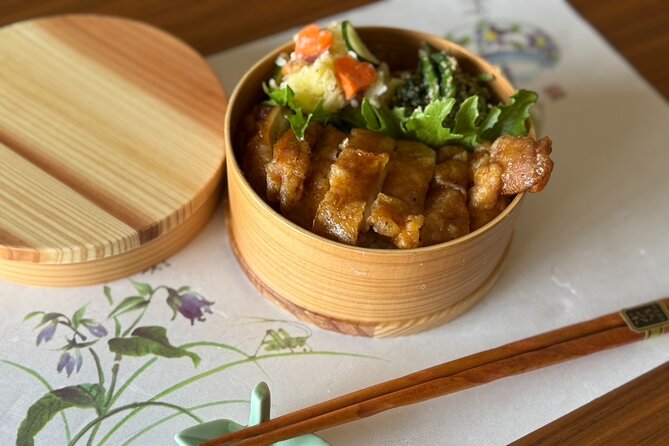 Tokyo Haneda: Bento & Ramen Gyoza Cooking Class in a Local home - Timing, transport, and practical planning