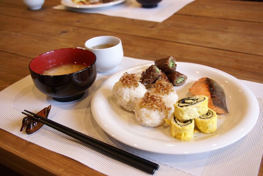 Tokyo: Japanese Home-style Cooking Class with Meal - Saikyo-yaki fish brings a sweet miso flavor