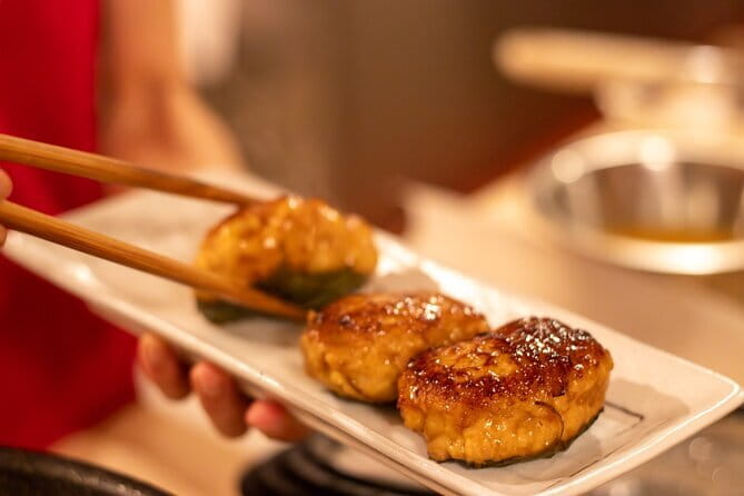 Tokyo: Night Cooking Class: 5 Home-Cooked Japanese Dishes - What this Tokyo cooking class is really about