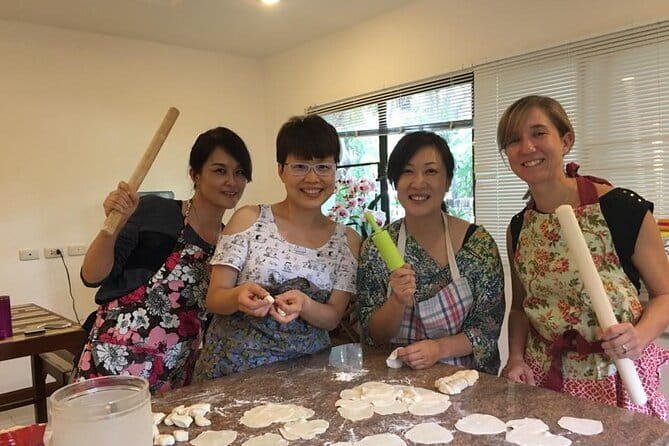 Tokyo: Night Cooking Class: 5 Home-Cooked Japanese Dishes - Is $103 a fair price?